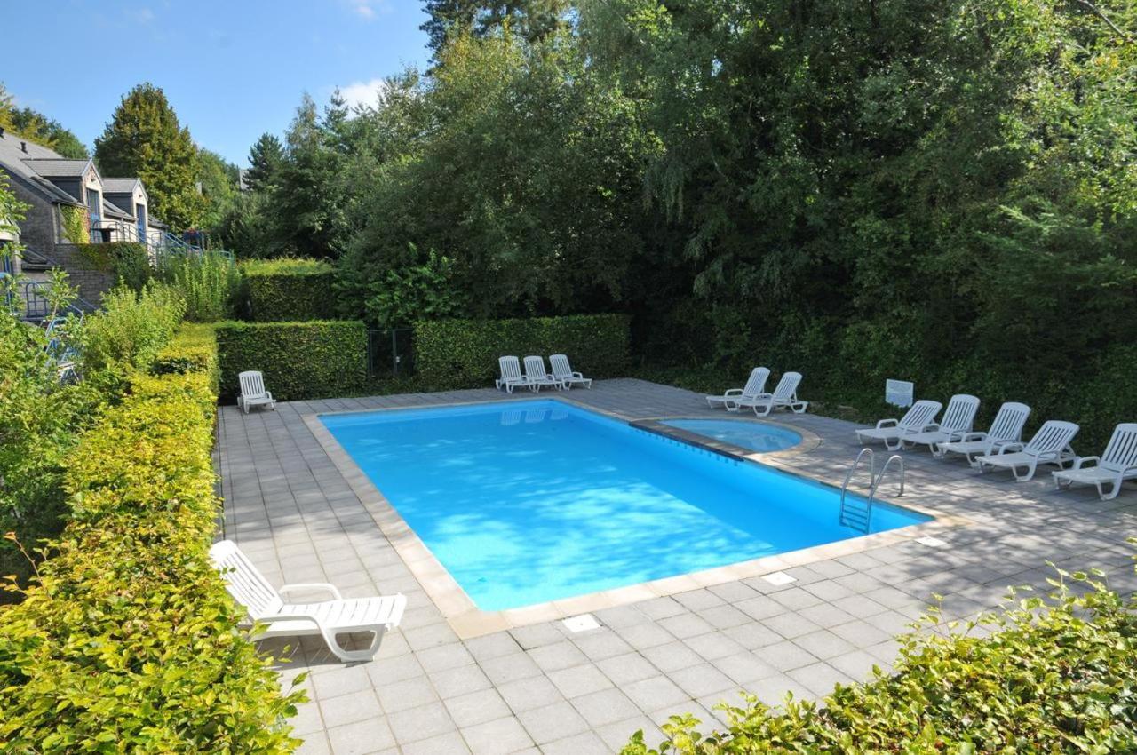 Durbuy Residence -A201- Exteriér fotografie