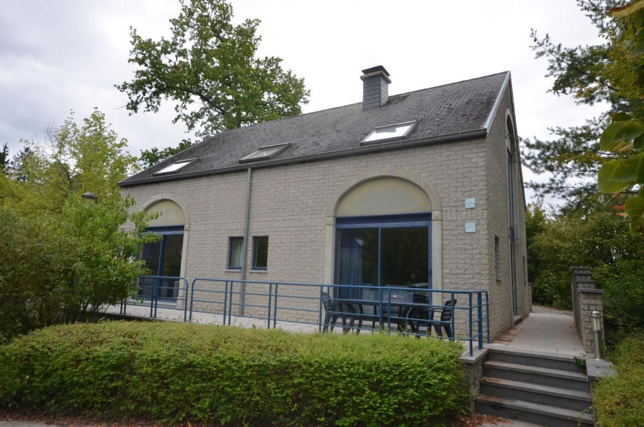 Durbuy Residence -A201- Exteriér fotografie