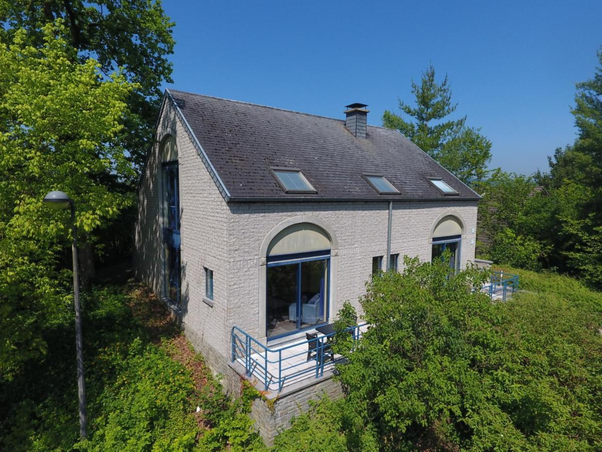 Durbuy Residence -A201- Exteriér fotografie