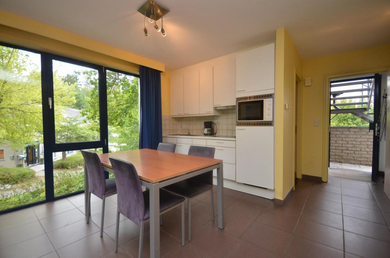 Durbuy Residence -A201- Exteriér fotografie