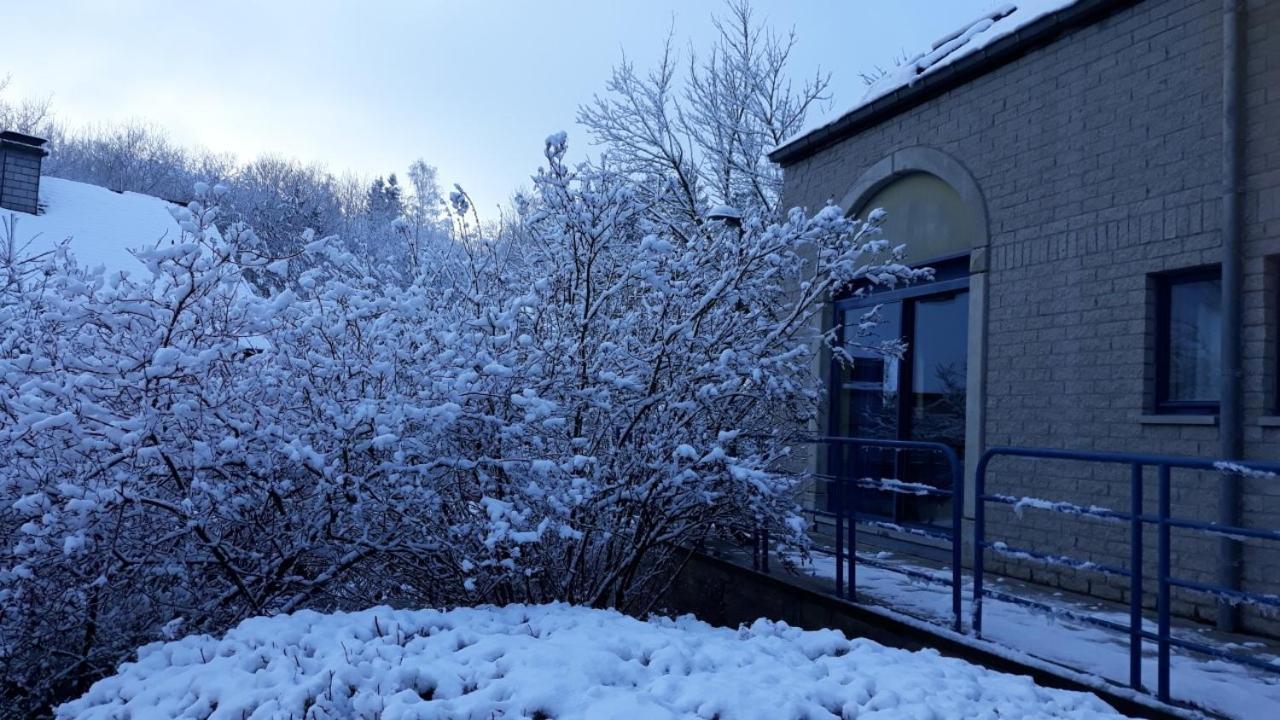 Durbuy Residence -A201- Exteriér fotografie